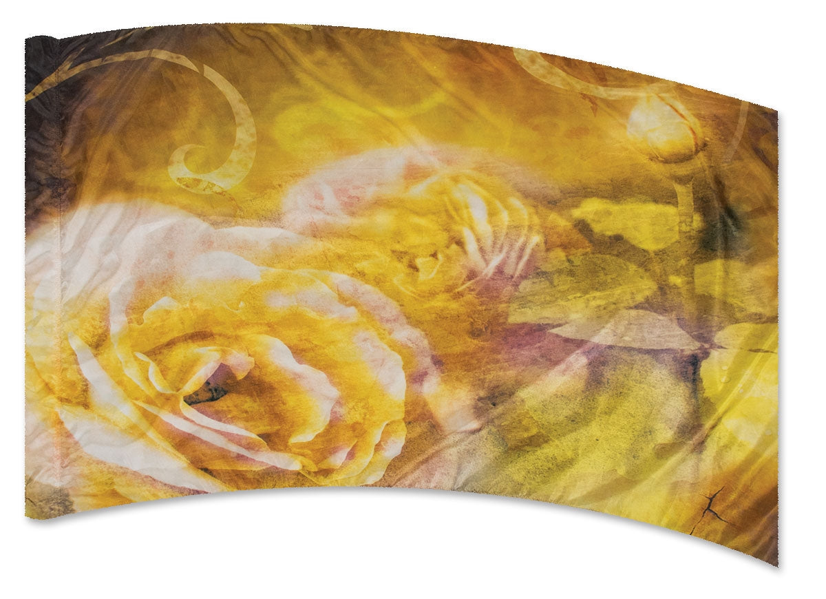 Printed Flag 3D17223