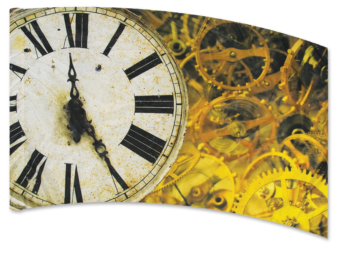 Printed Flag 3D17224