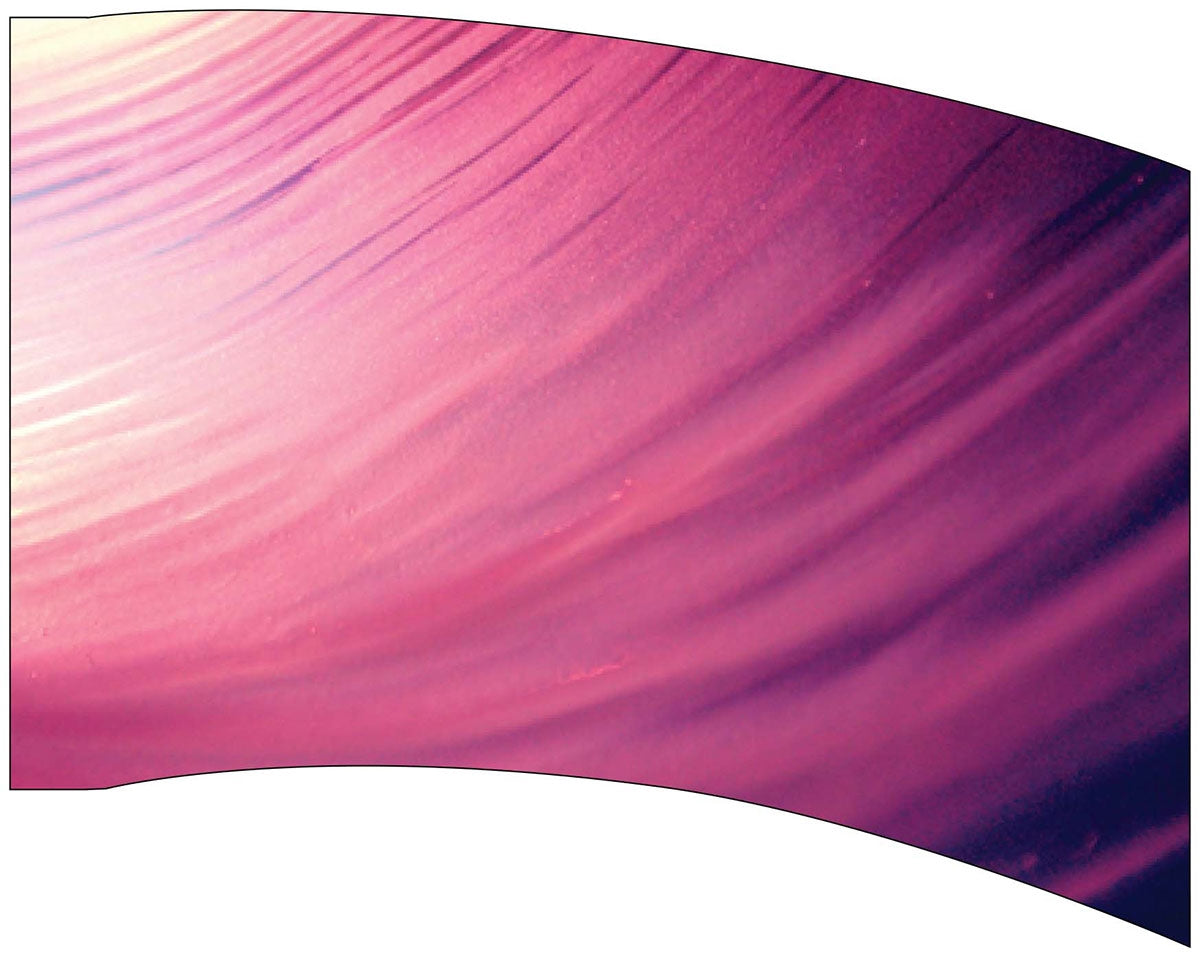 Printed Flag 3D17504