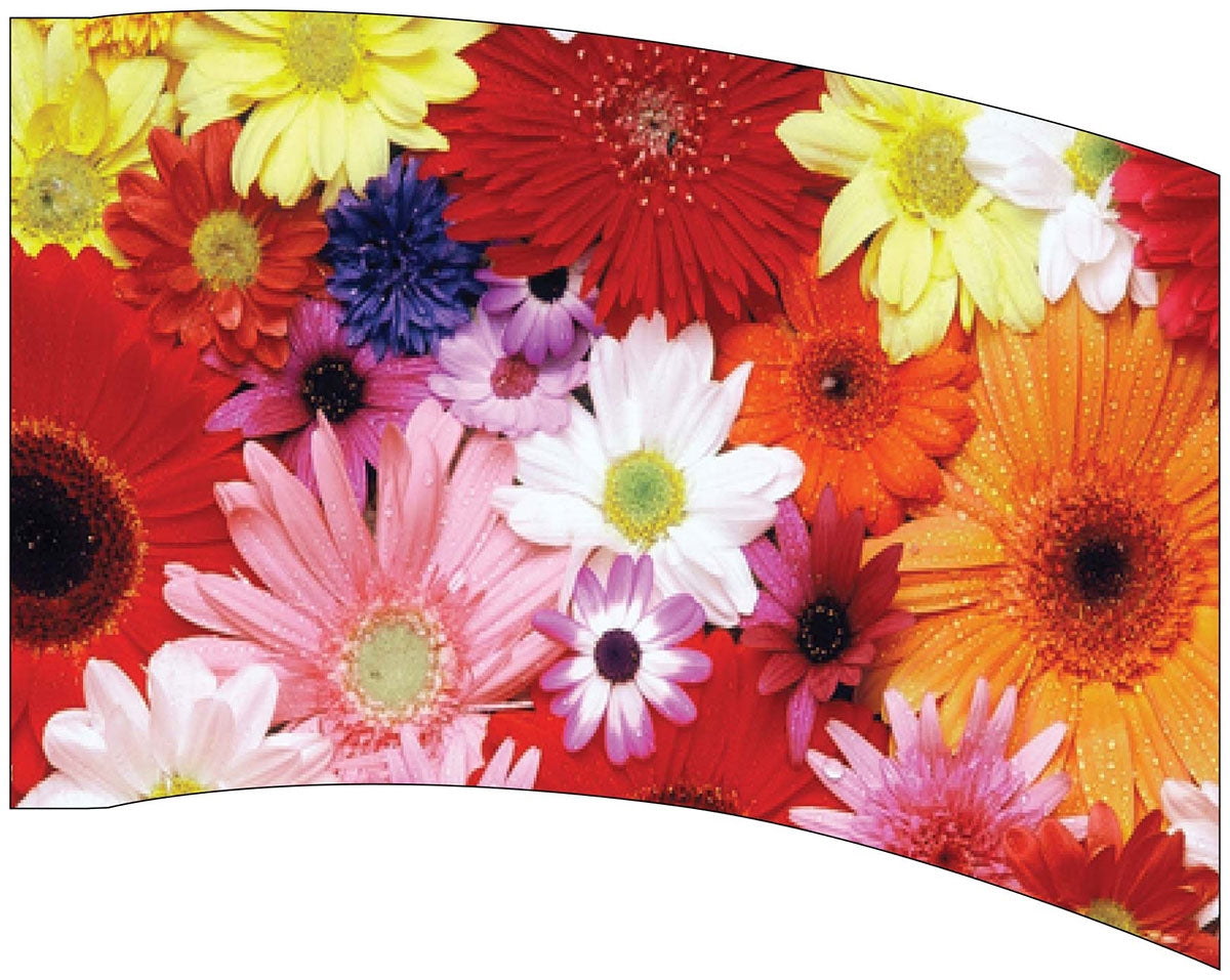 Printed Flag 3D17505