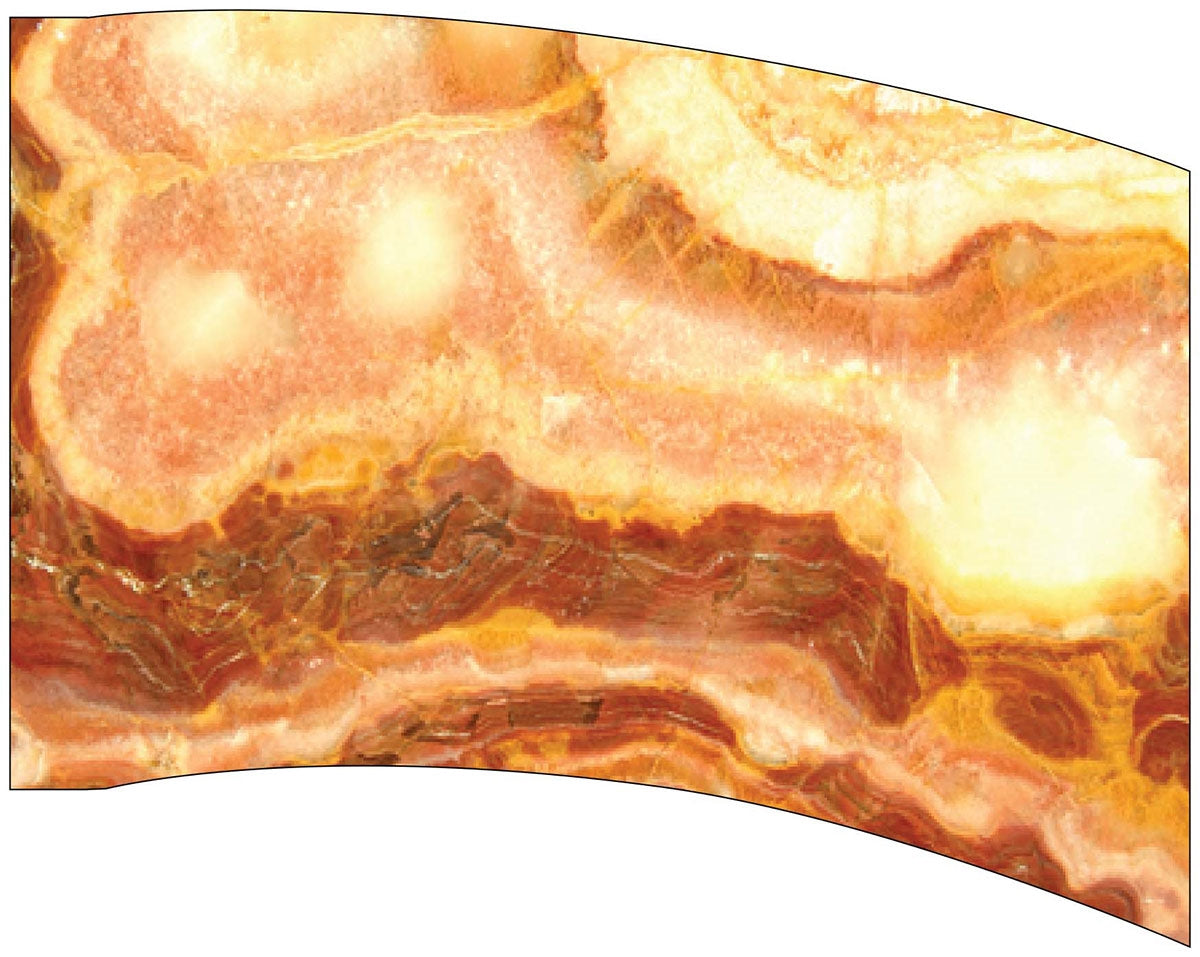 Printed Flag 3D17507