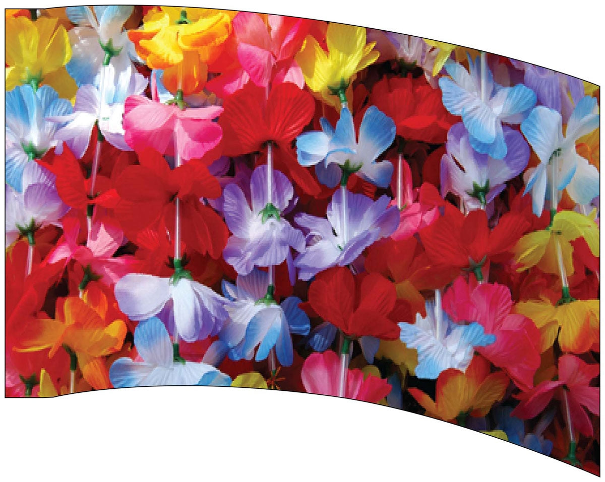 Printed Flag 3D17511