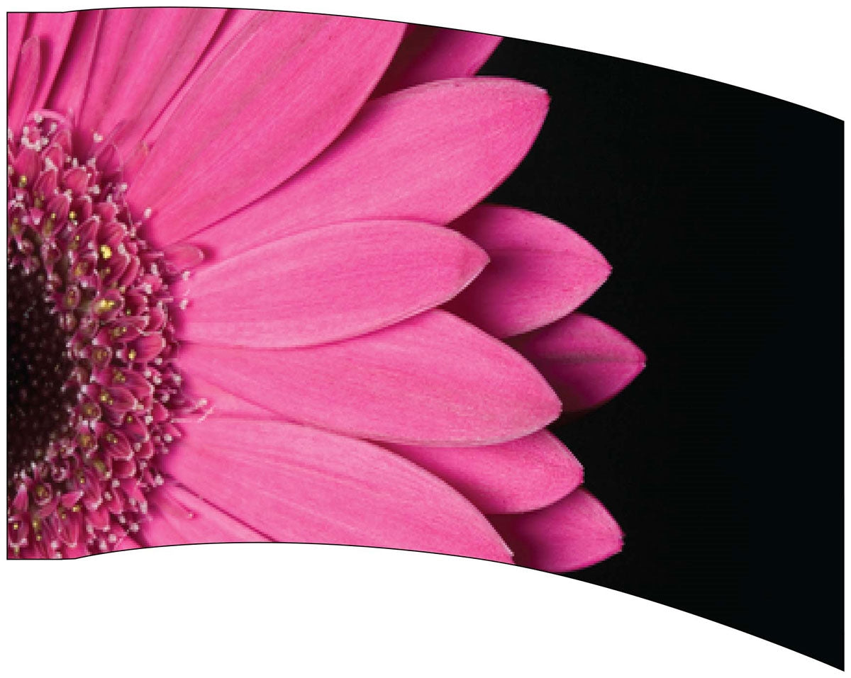 Printed Flag 3D17512