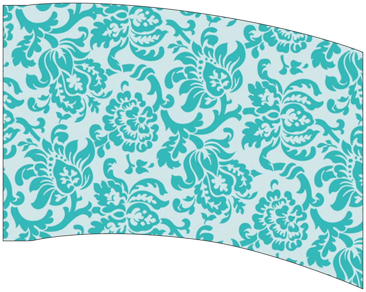 Printed Flag 3D17522