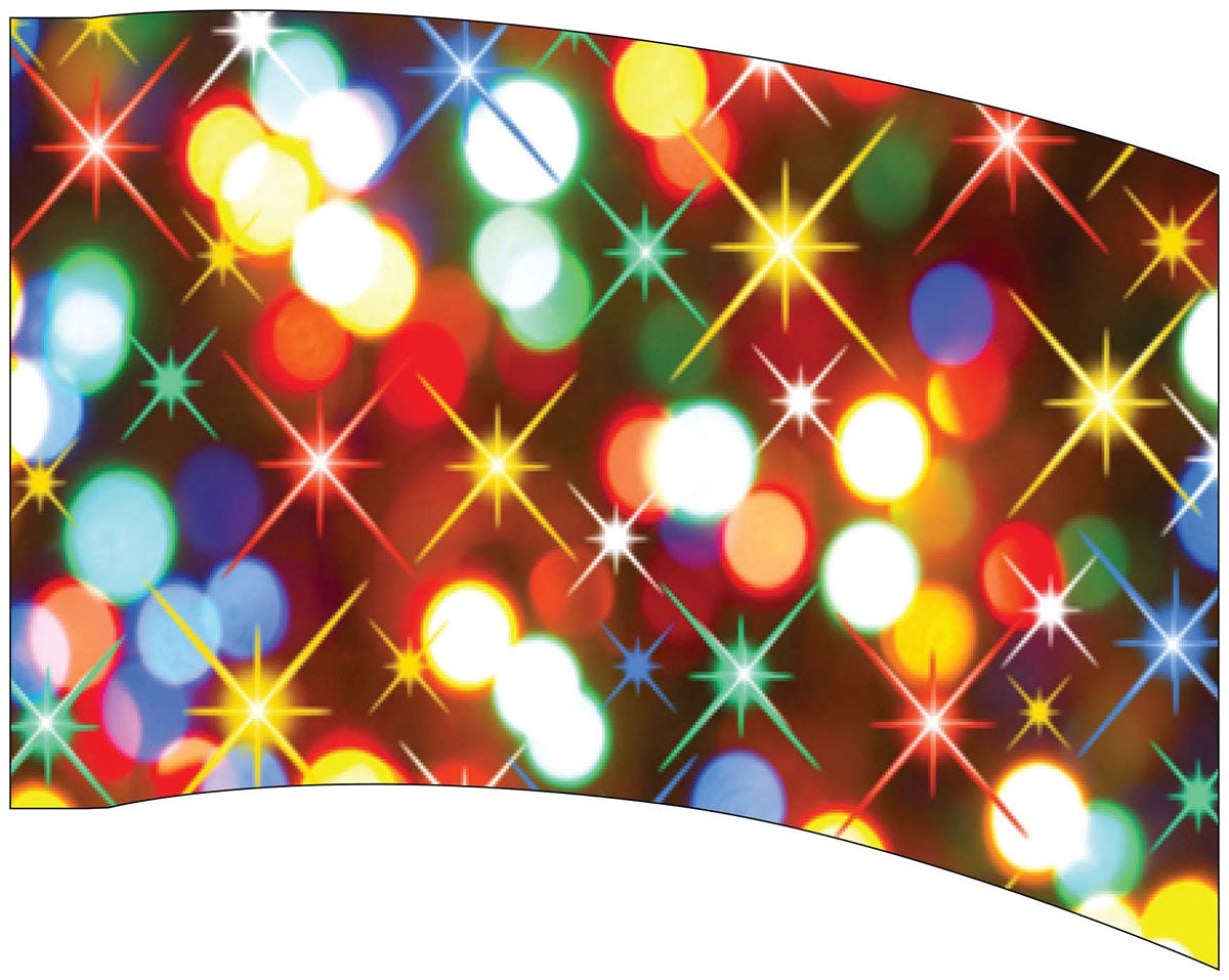 Printed Flag 3D17528