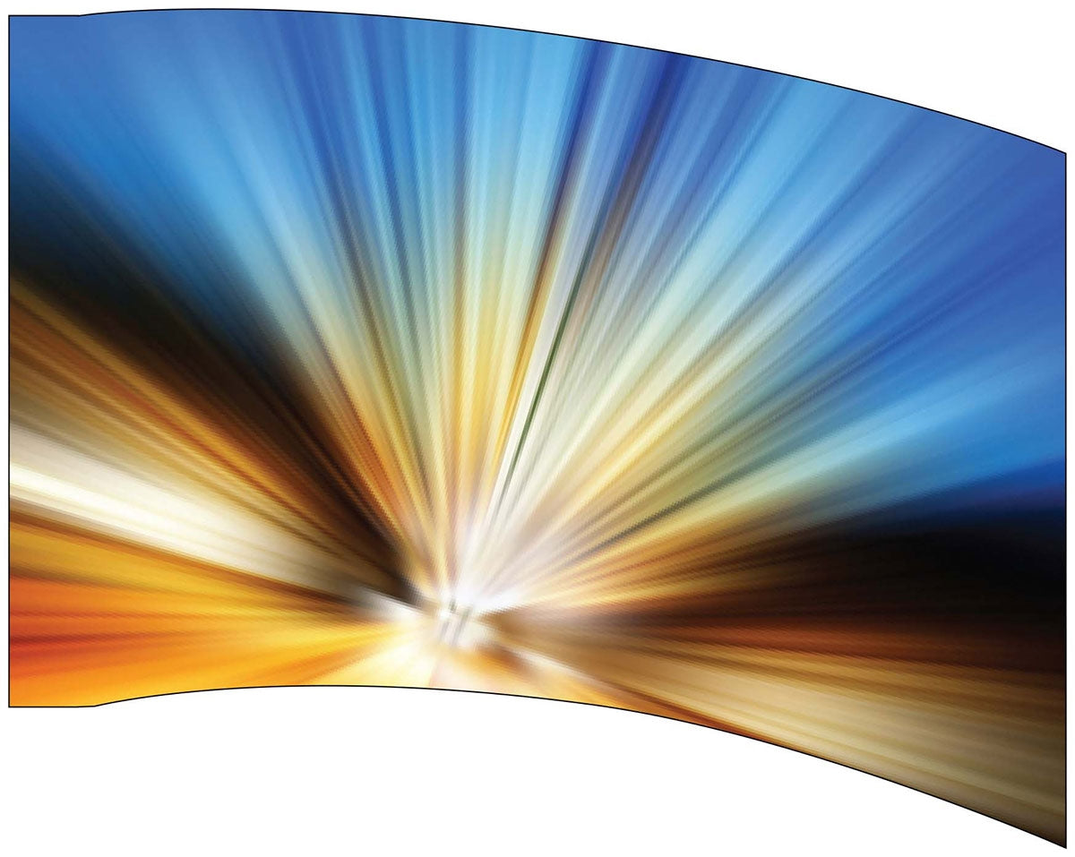 Printed Flag 3D17529