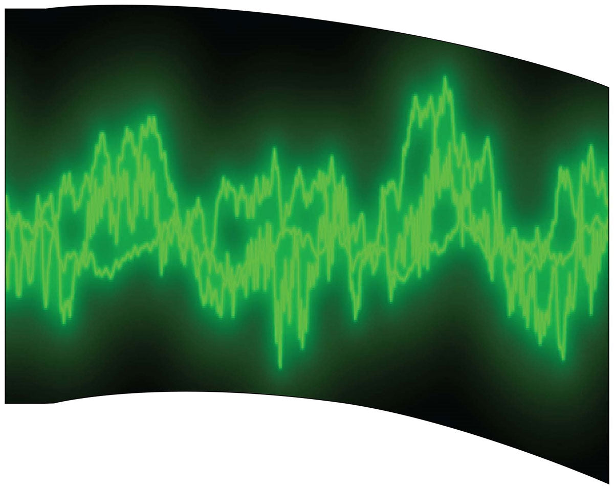 Printed Flag 3D17530