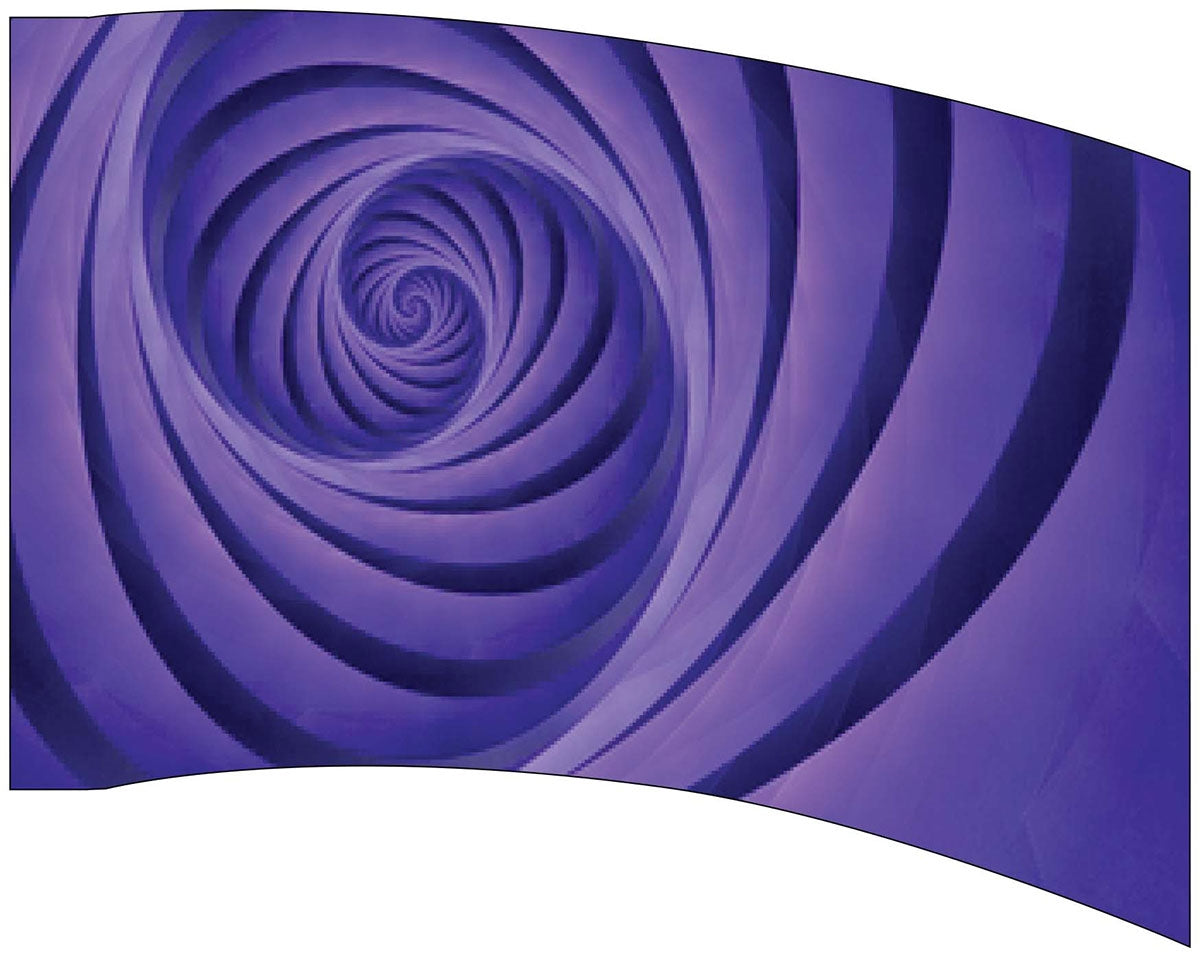 Printed Flag 3D17539