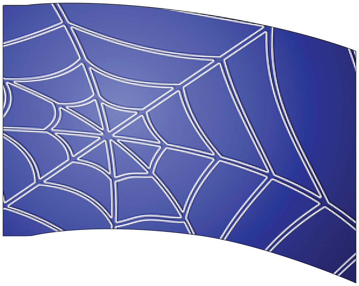 Printed Flag 3D17540