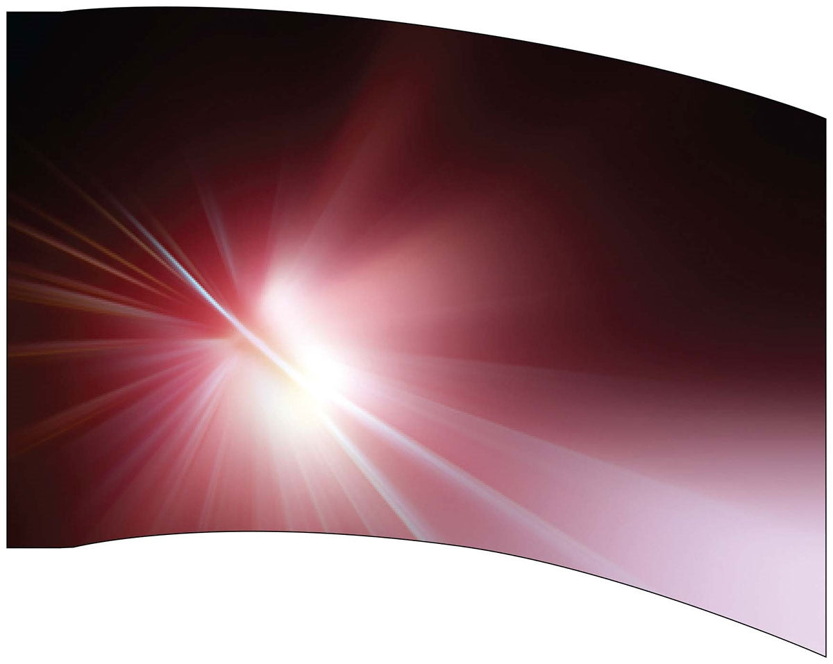 Printed Flag 3D17541