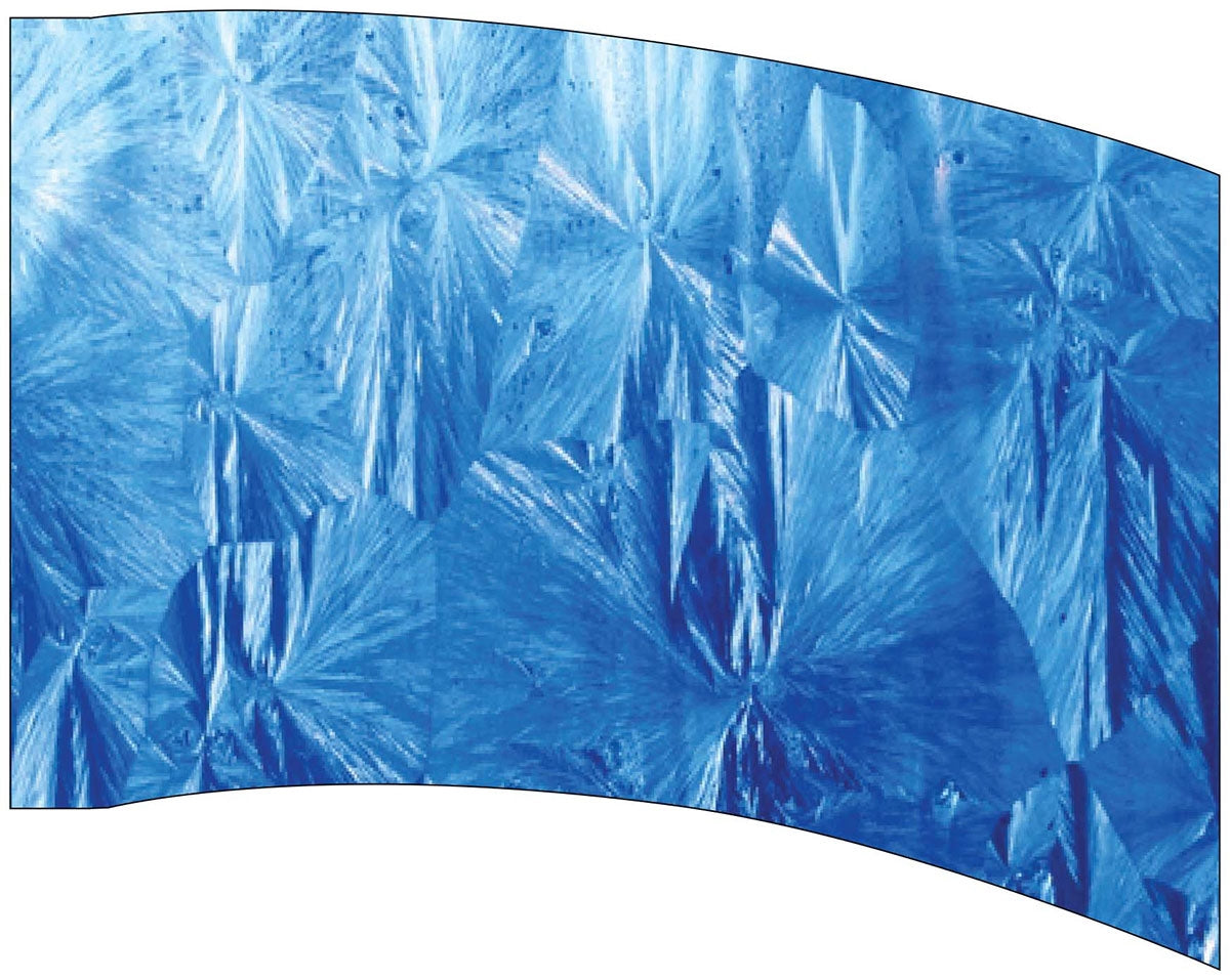 Printed Flag 3D17545