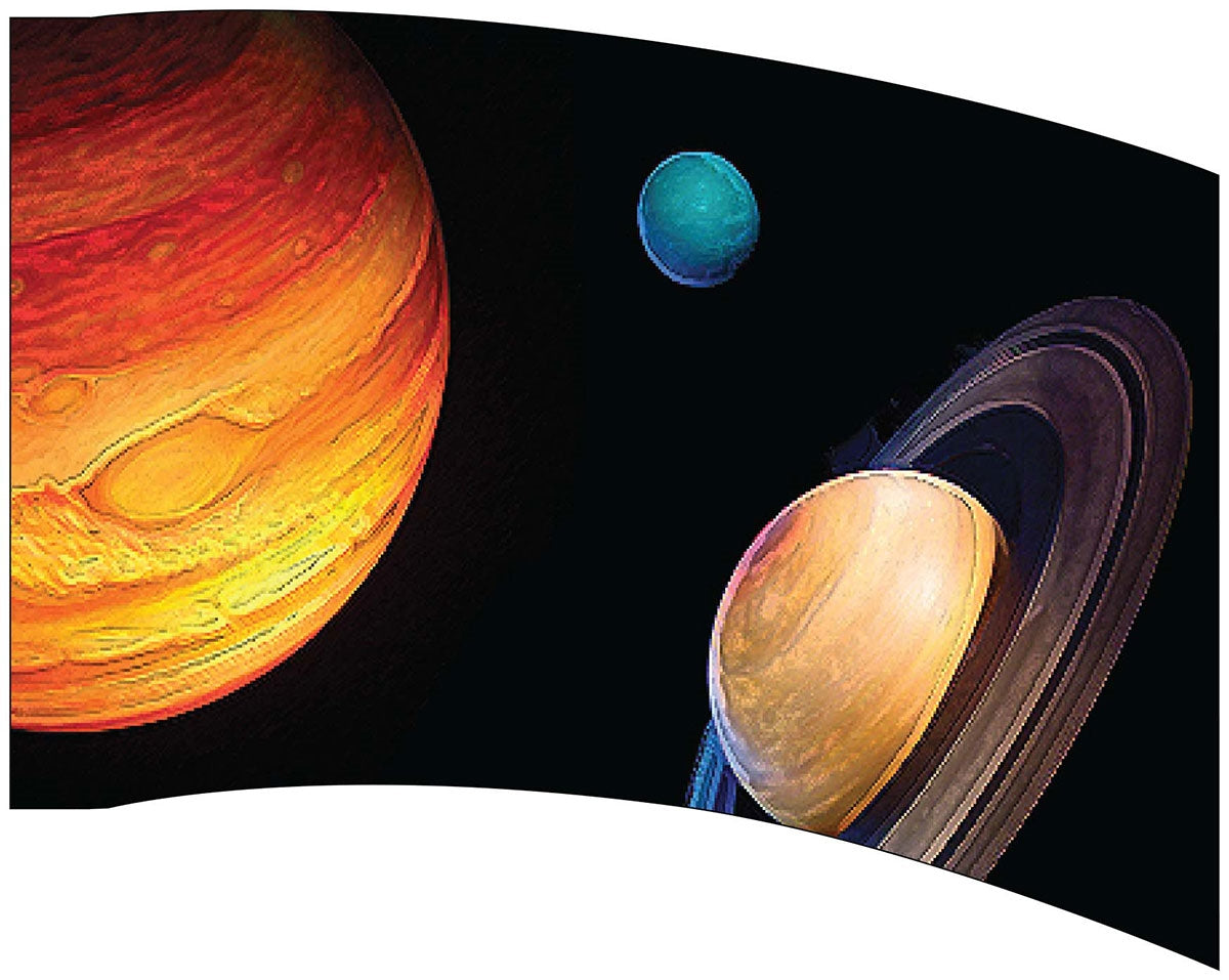 Printed Flag 3D17546