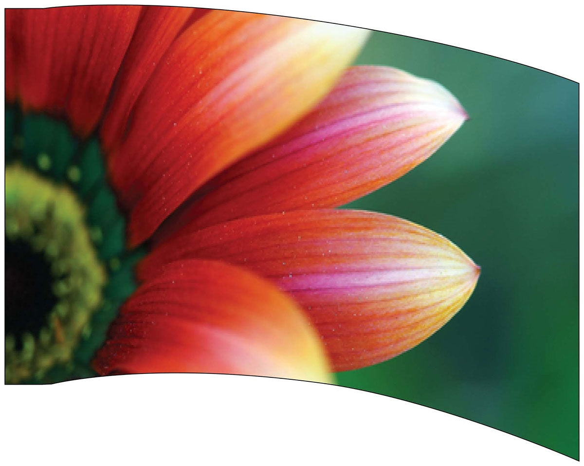 Printed Flag 3D17547