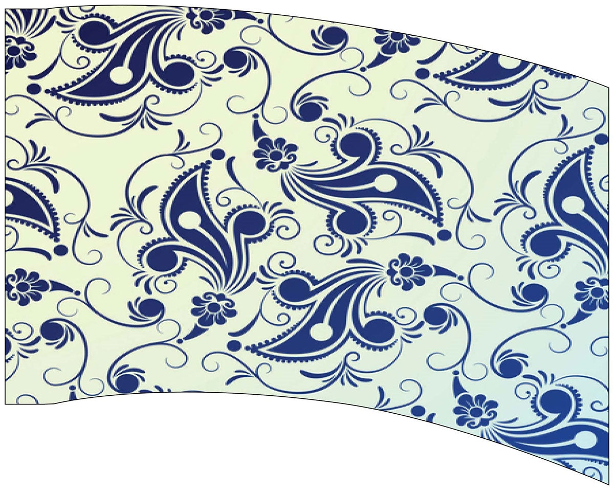 Printed Flag 3D17553