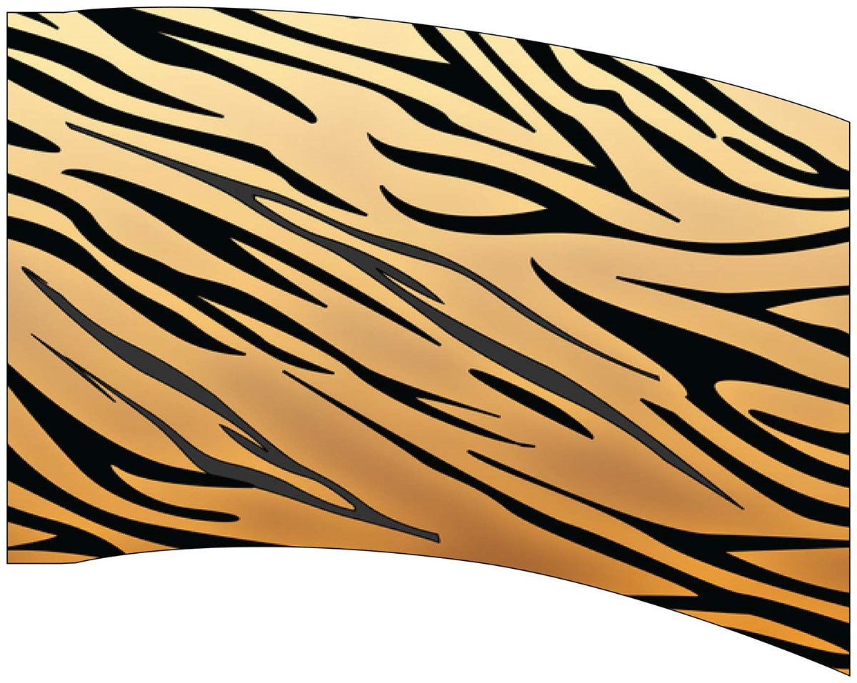 Printed Flag 3D17582