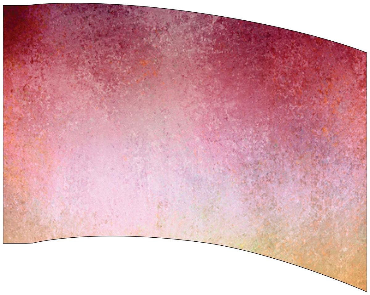 Printed Flag 3D17588