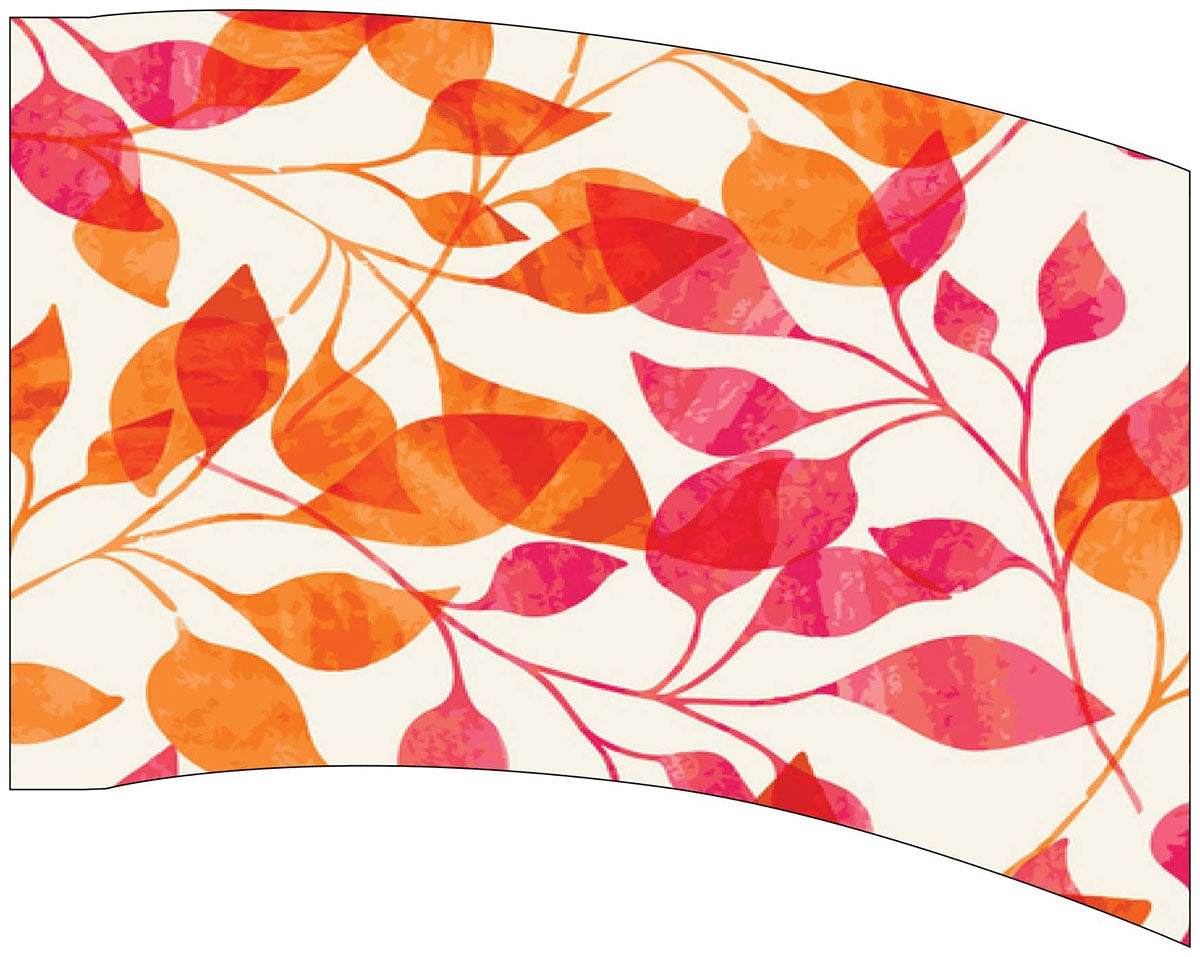 Printed Flag 3D17595