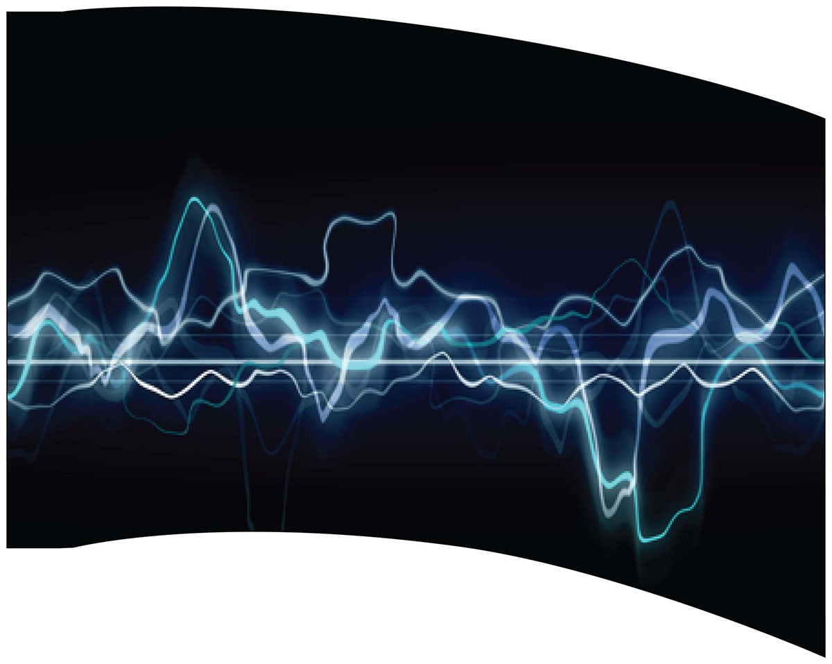 Printed Flag 3D17599