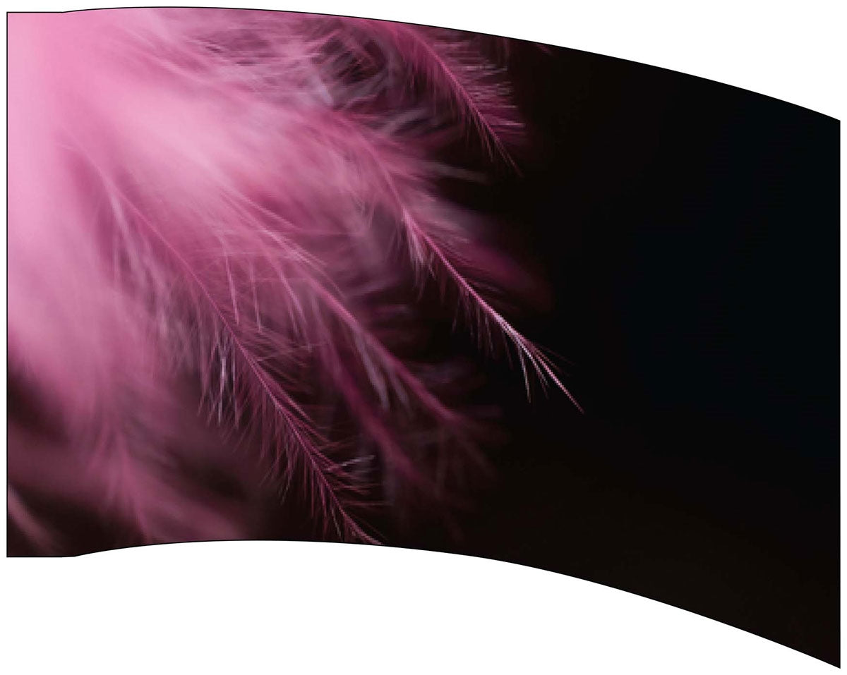 Printed Flag 3D17600