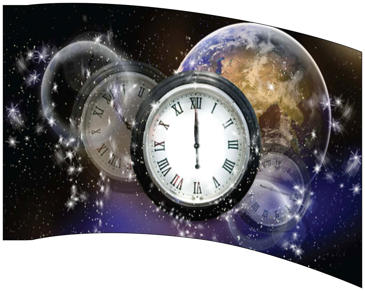 Printed Flag 3D17614