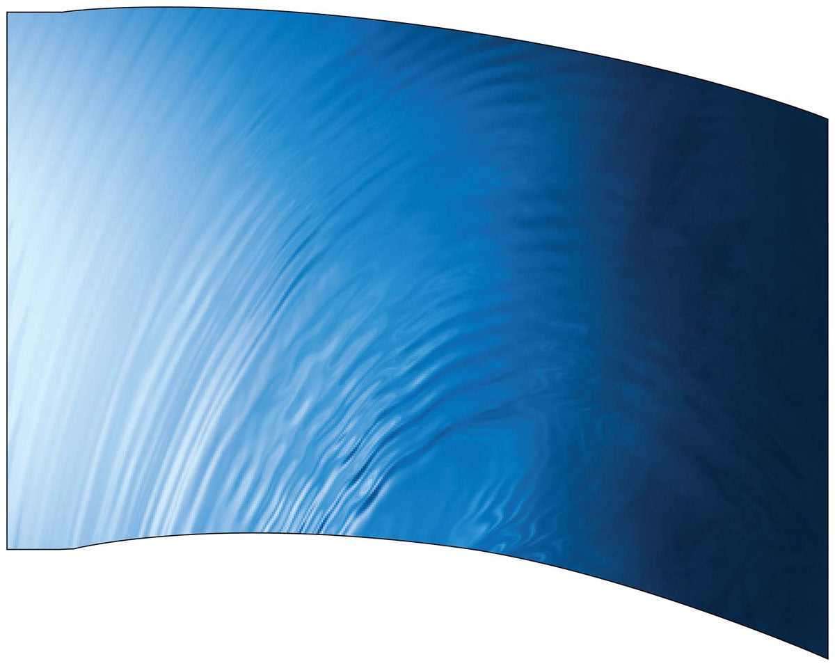 Printed Flag 3D17616