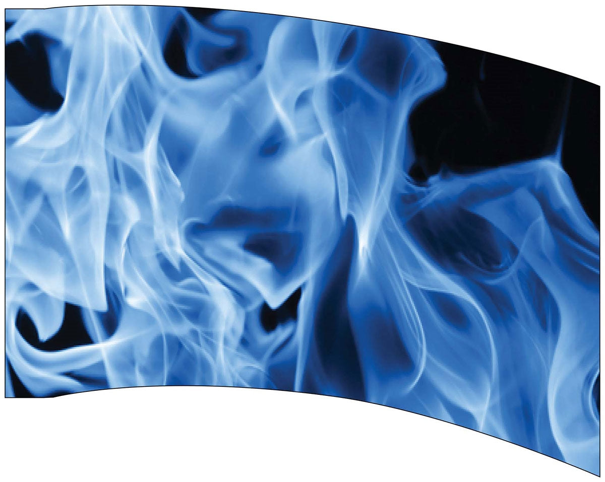 Printed Flag 3D17626