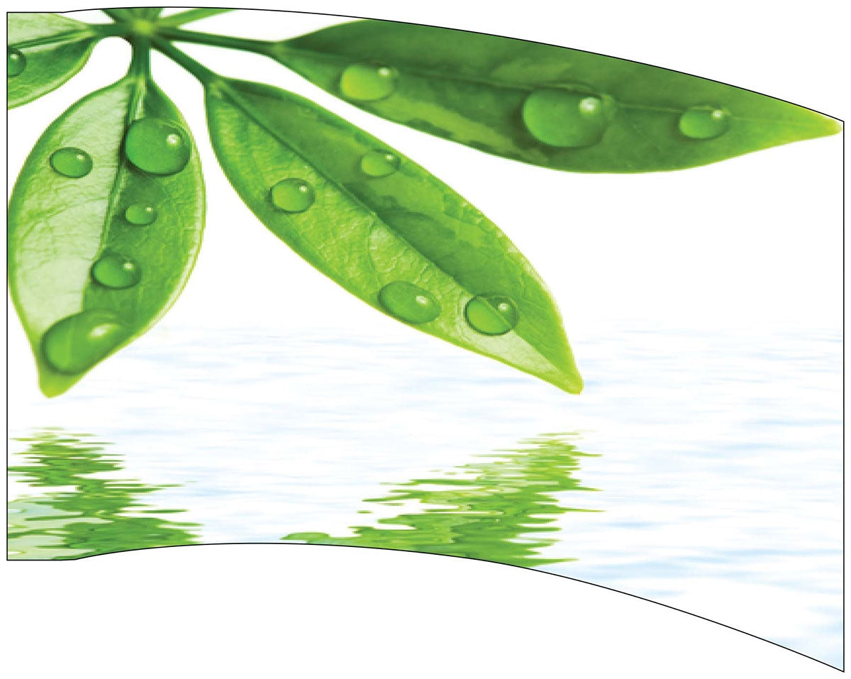 Printed Flag 3D17629