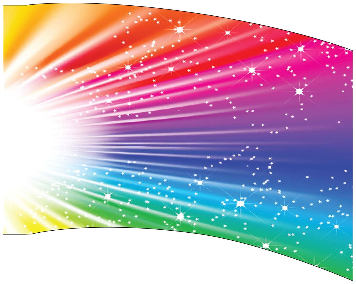 Printed Flag 3D17631