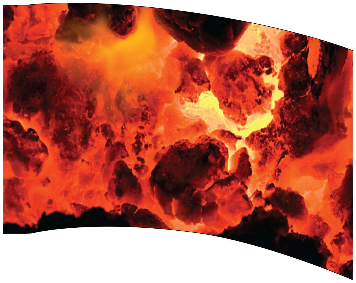 Printed Flag 3D17633