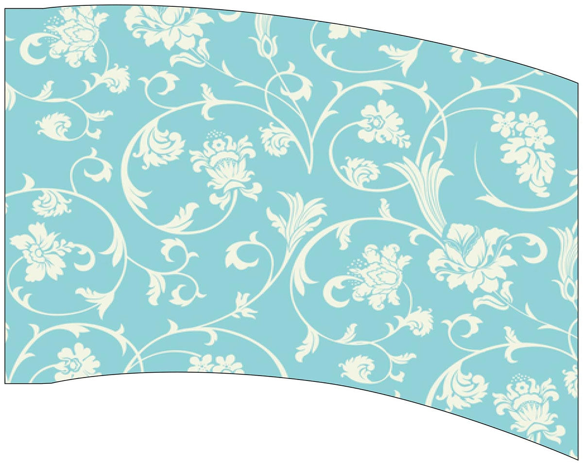 Printed Flag 3D17634