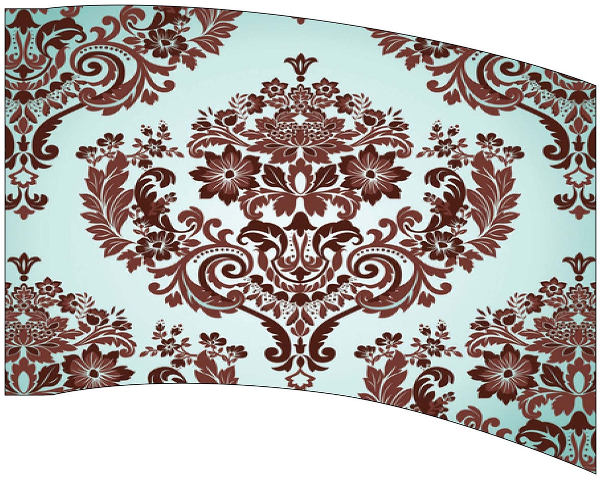 Printed Flag 3D17637