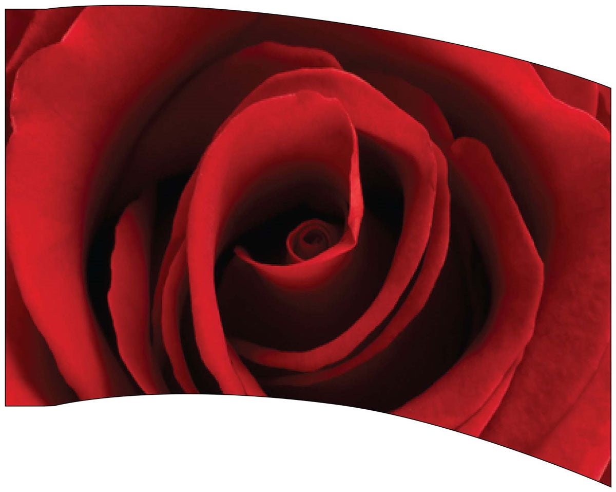 Printed Flag 3D17650