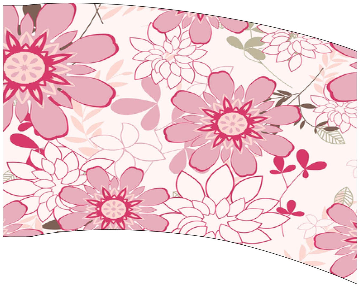 Printed Flag 3D17651