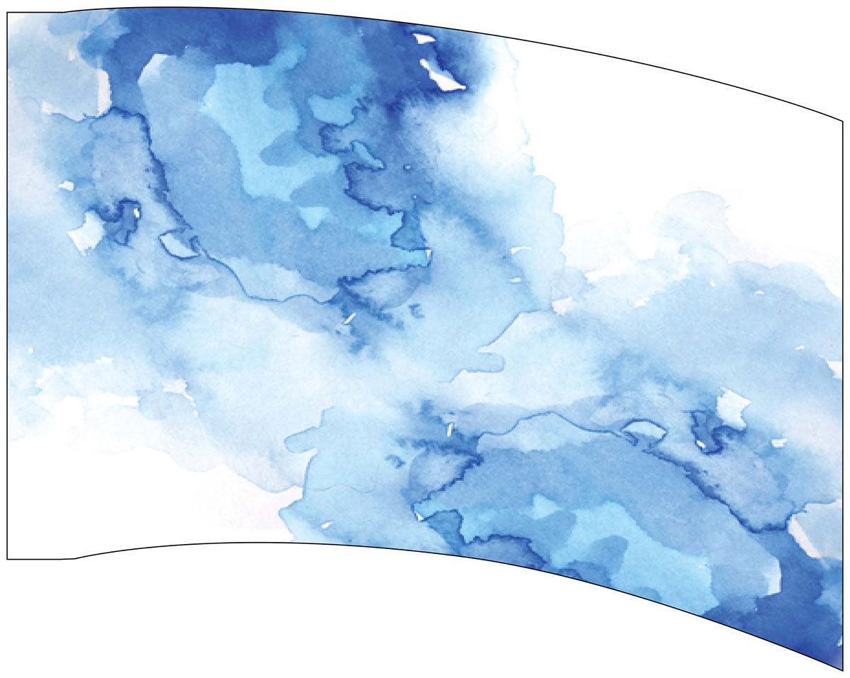 Printed Flag 3D17660