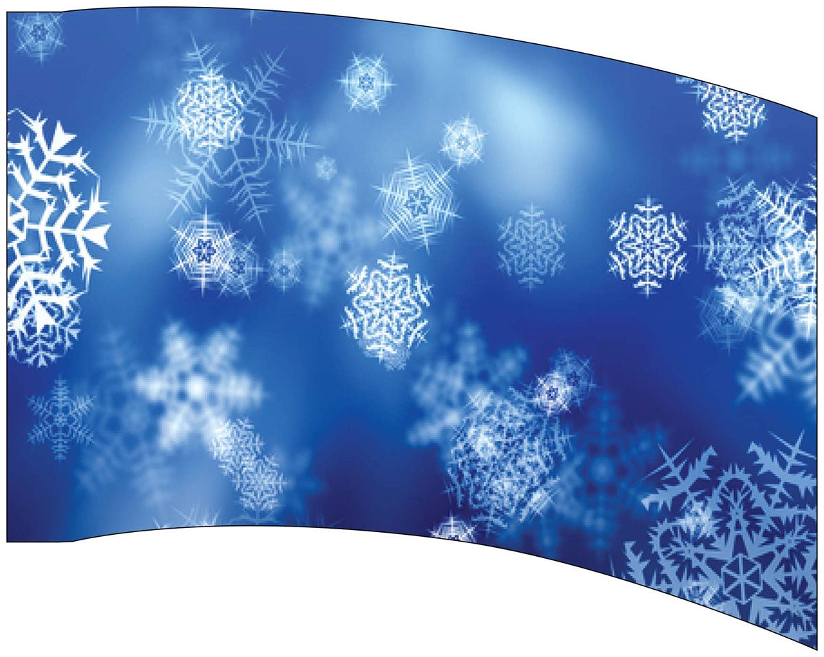 Printed Flag 3D17662