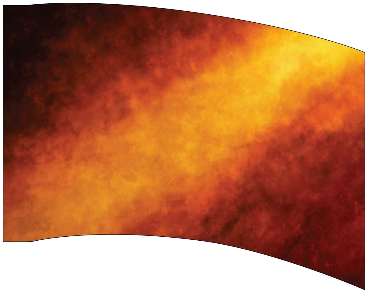 Printed Flag 3D17671