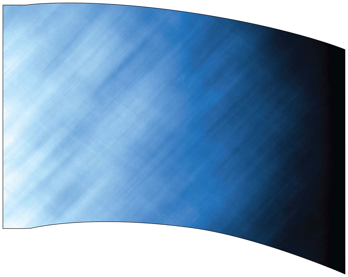 Printed Flag 3D17674