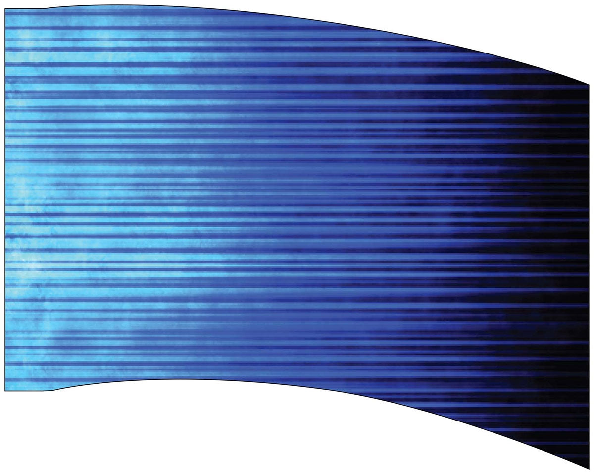 Printed Flag 3D17676