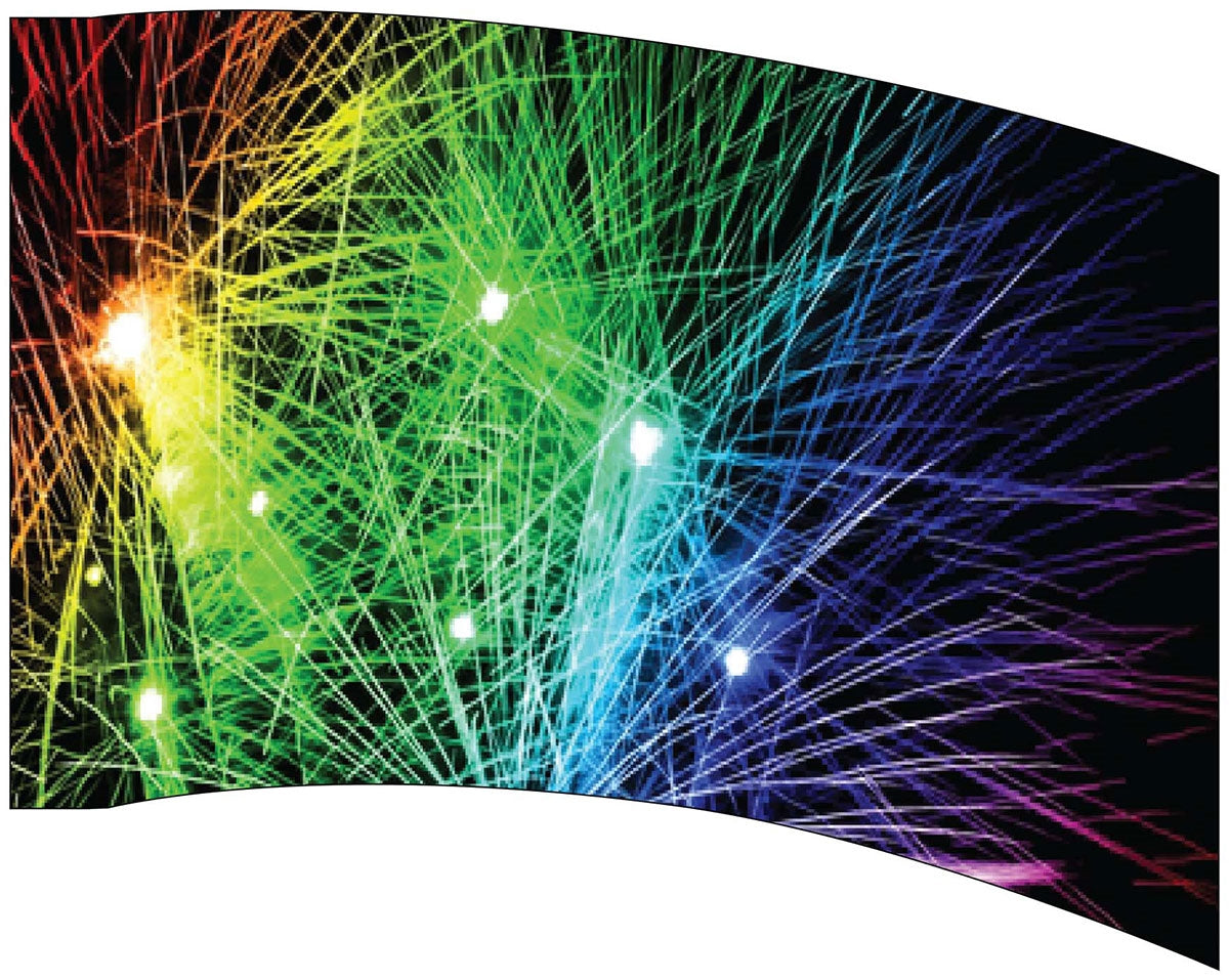 Printed Flag 3D17681