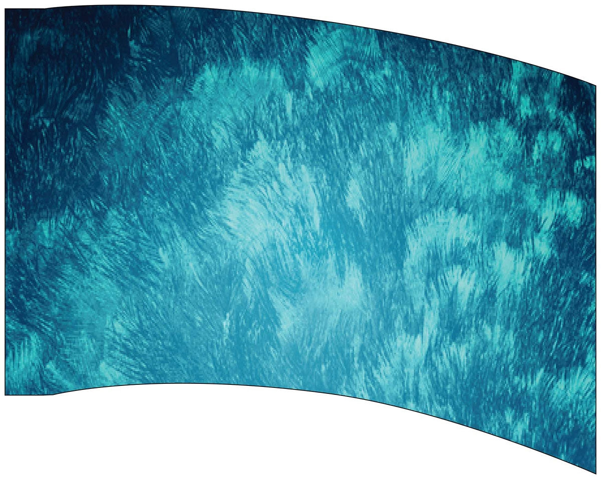 Printed Flag 3D17697