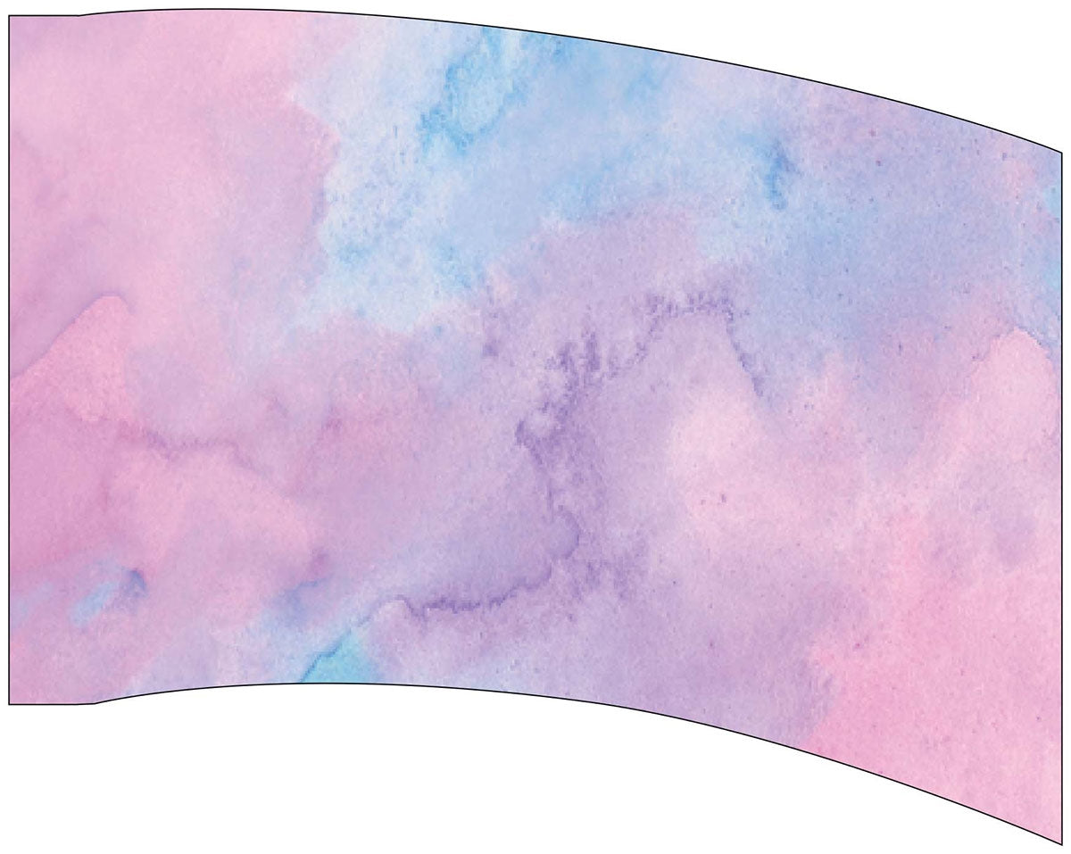 Printed Flag 3D17699