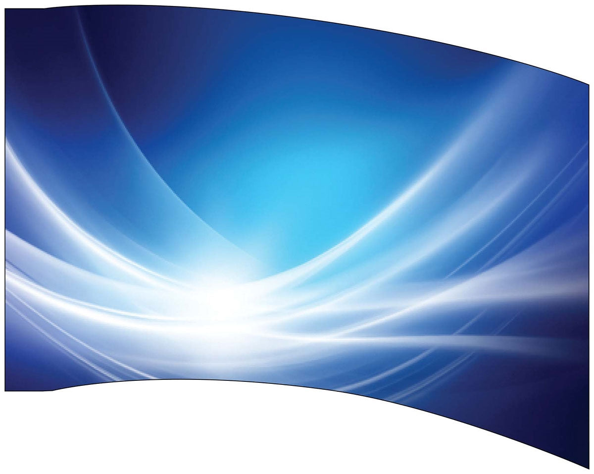 Printed Flag 3D17710