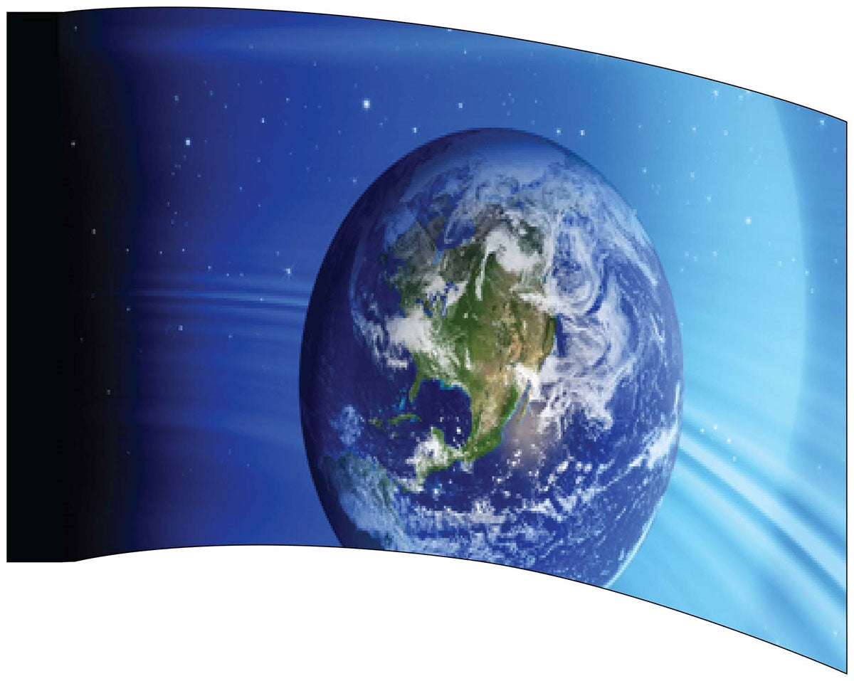 Printed Flag 3D17723