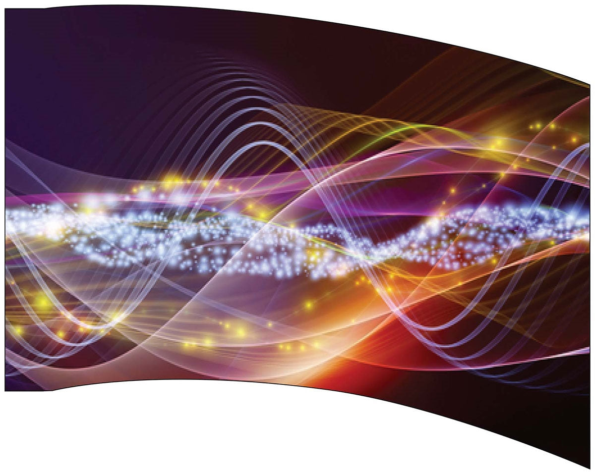 Printed Flag 3D17727