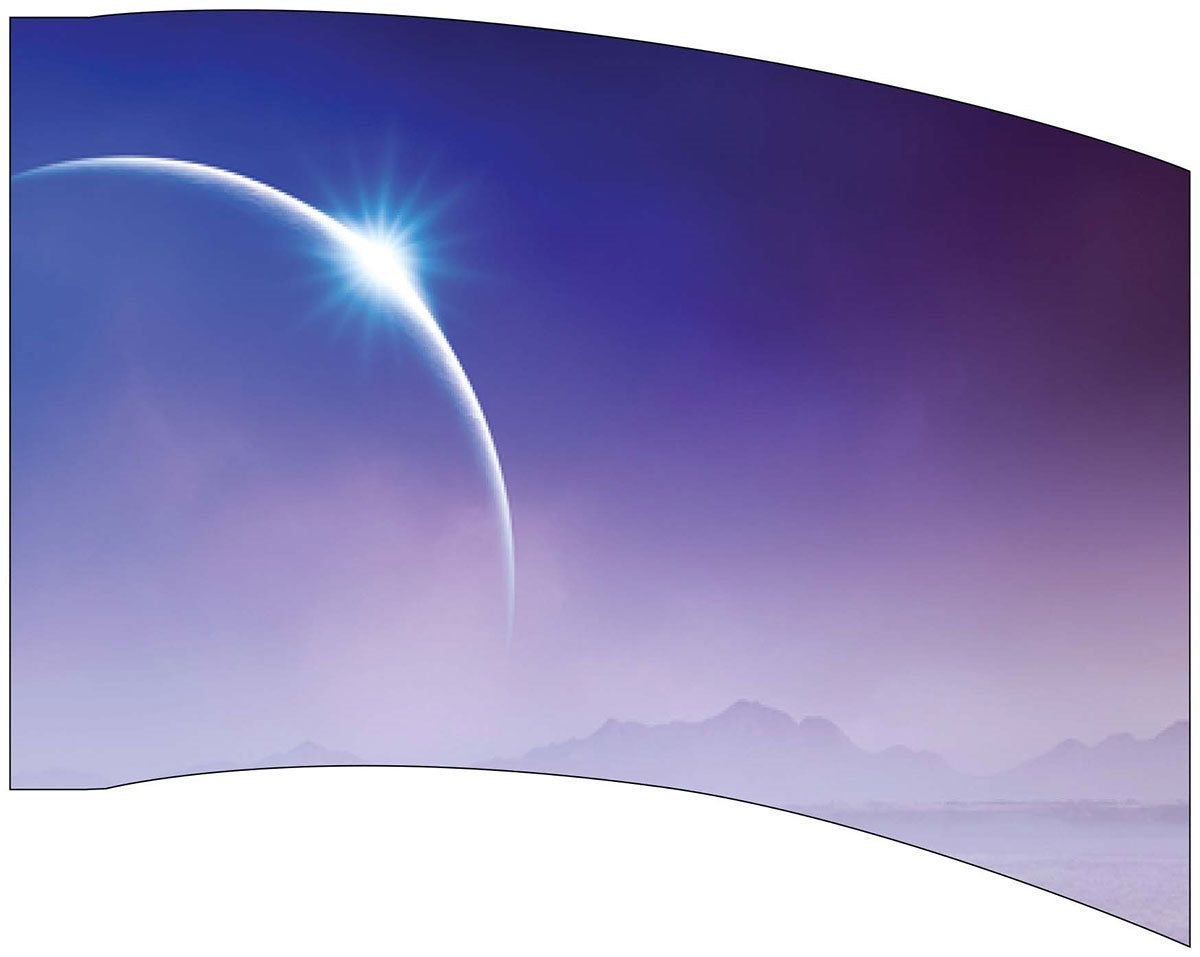 Printed Flag 3D17729