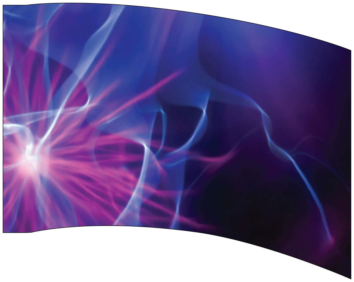 Printed Flag 3D17737