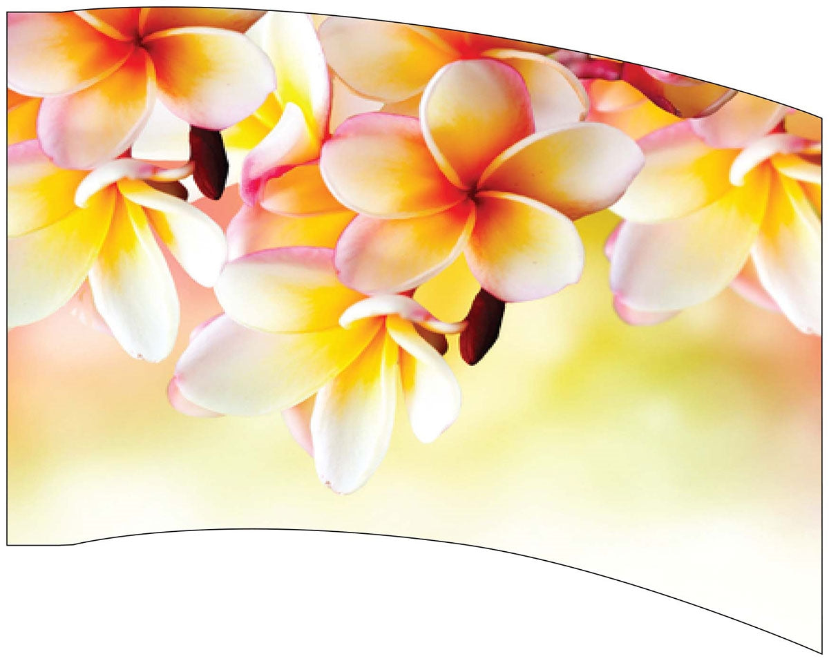 Printed Flag 3D17738