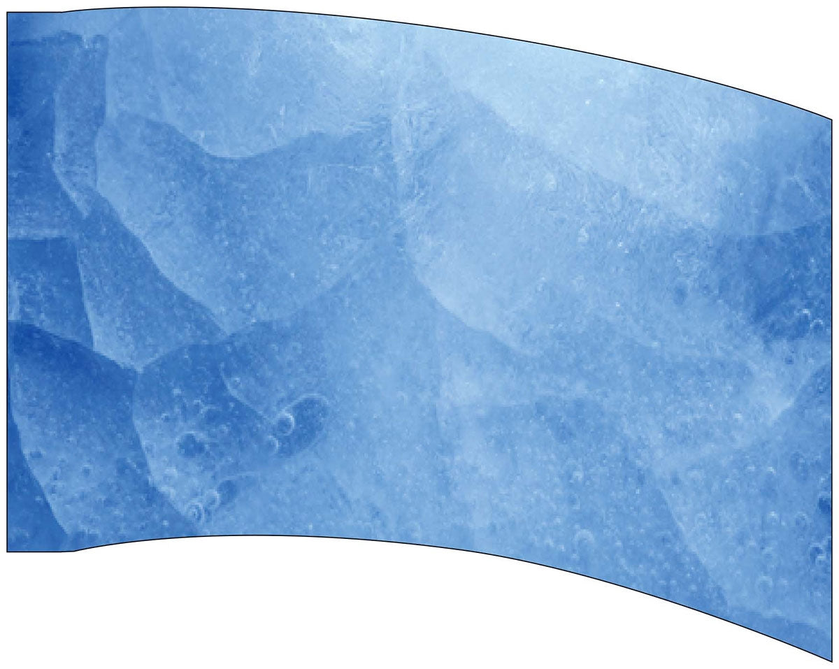 Printed Flag 3D17760