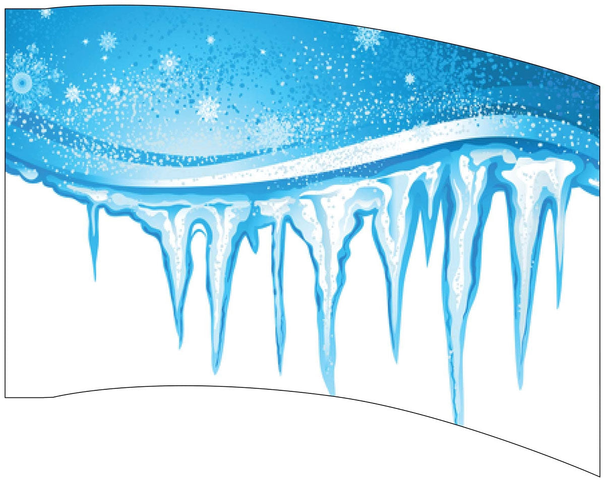 Printed Flag 3D17774