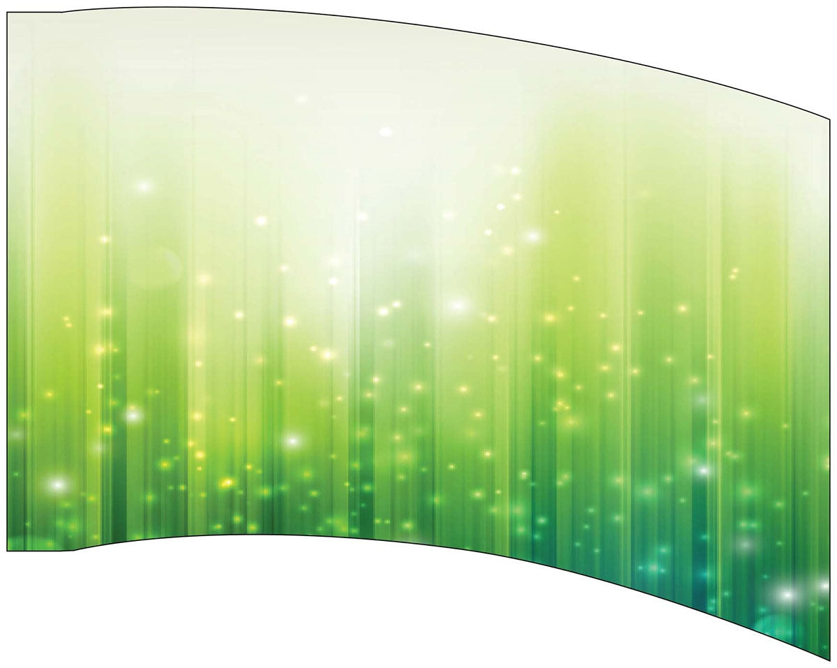 Printed Flag 3D17778